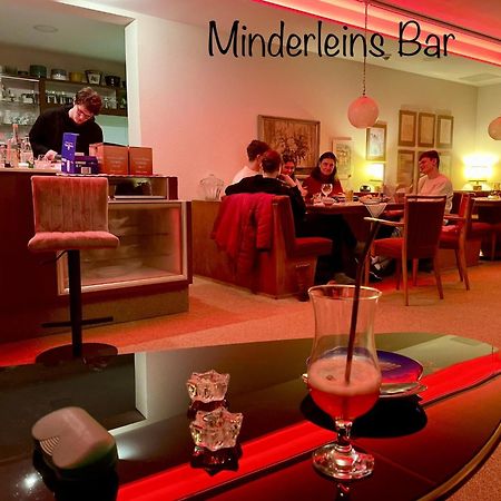 פוטנשטיין Minderleins Apart מראה חיצוני תמונה